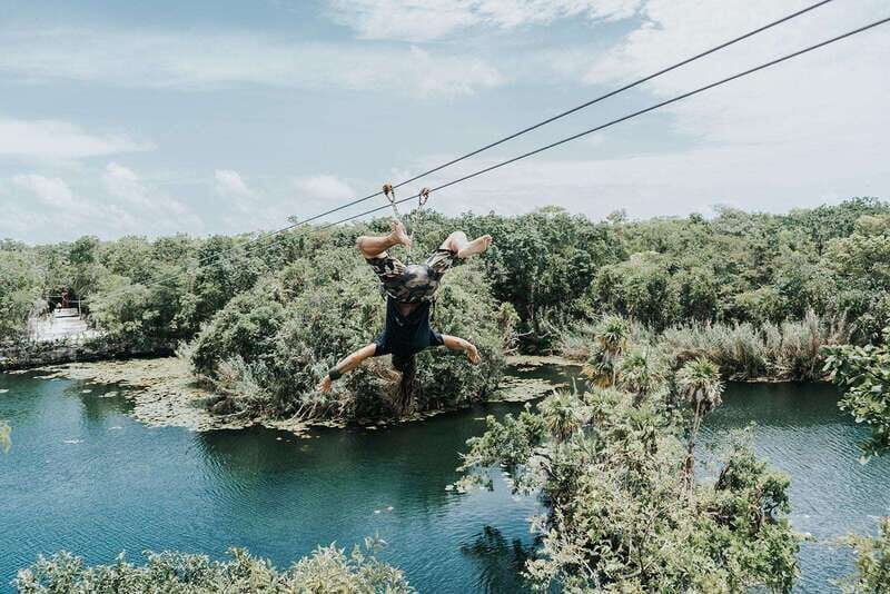 From Riviera Maya : Tulum Ruins, Cenotes & Jungle Adventure - Exploring the Tulum Ruins, Cenotes & Jungle Adventure Tour: An Honest Review