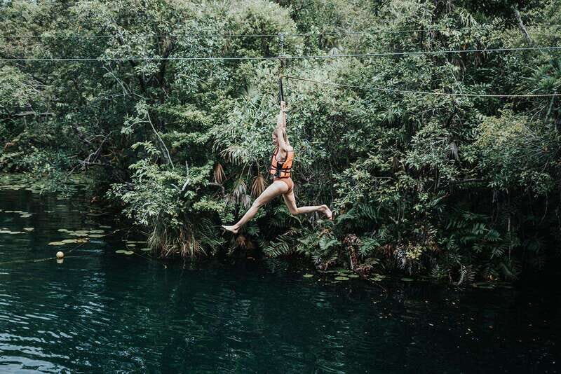 From Riviera Maya : Tulum Ruins, Cenotes & Jungle Adventure - Final Thoughts: Is This Tour Right for You?