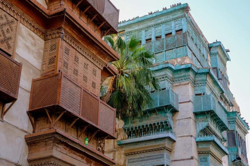 From Riyadh: Kingdom Journey, Explore 4 Cities in 11 Days - An In-Depth Look at the Saudi Arabia Exploration