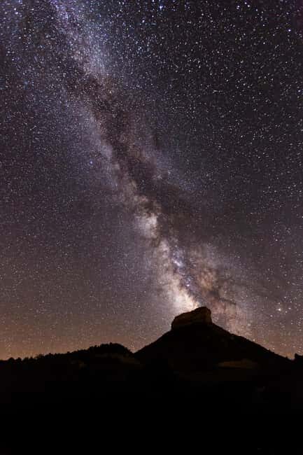 From Riyadh : Night Stargazing Private Tour - What We Love About This Tour