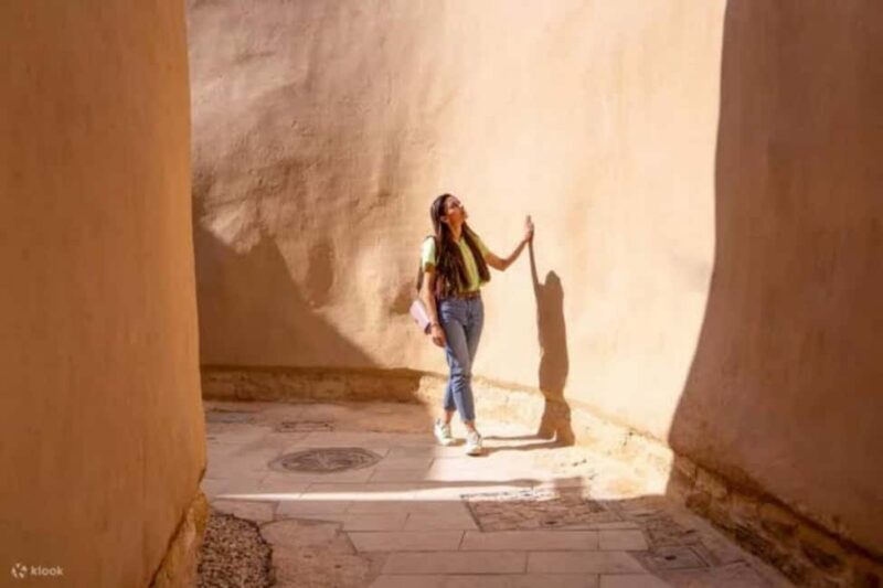 From Riyadh: Nofa Wildlife Park Private Day Trip - FAQ