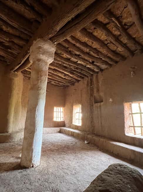 From Riyadh: Ushaiqer Heritage Village Day Trip - Why This Tour Is Worth Considering