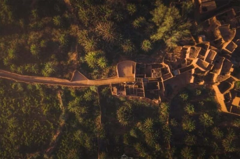 From Riyadh: Ushaiqer Heritage Village Tour - Who Would Love This Tour?