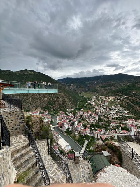 from-rize-merkez-sumela-monastery-and-trabzon-private-tour