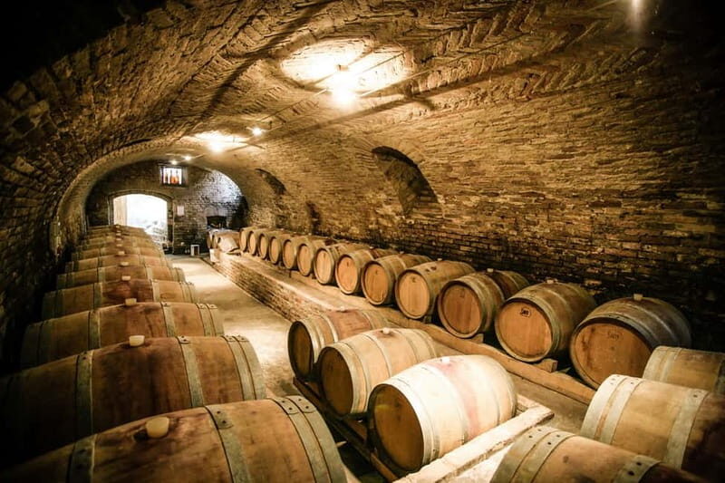 From Roma: Montepulciano and Montalcino, on the Wine Routes - Insights from Reviews