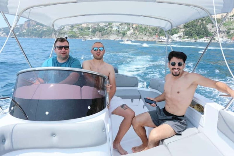 From Rome: Amalfi and Pompeii Archaeological Park Day Trip - The Real Experience – Insights from Travelers