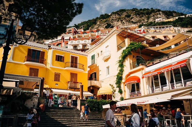 From Rome: Amalfi Coast Day Trip with Scenic Boat Ride - The Overall Experience and Value