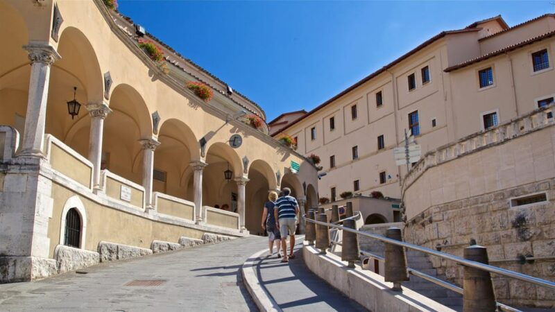 from-rome-cascia-and-spoleto-full-day-tour