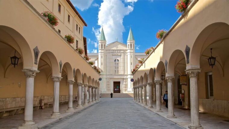 from-rome-cascia-and-spoleto-full-day-tour