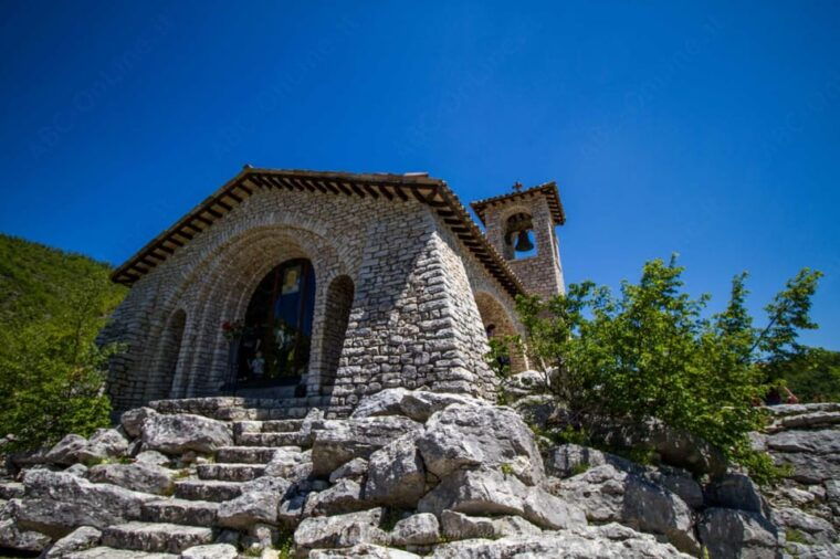 from-rome-cascia-and-spoleto-full-day-tour