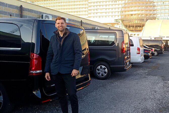 From Rome City to Rome Fiumicino Airport (FCO) Private Transfer - The Perfect Fit: Who Should Book This Transfer?