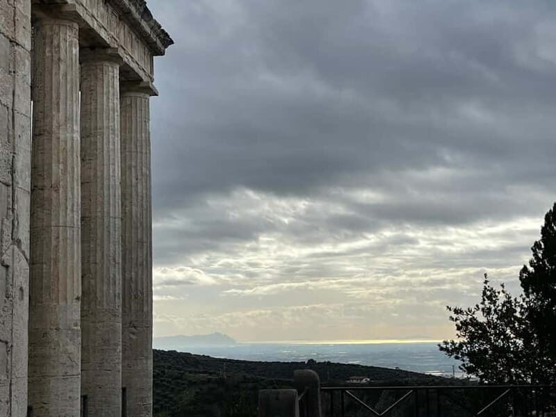 From Rome: Cori Private Day Trip with Wine and Food Tasting - Key Points