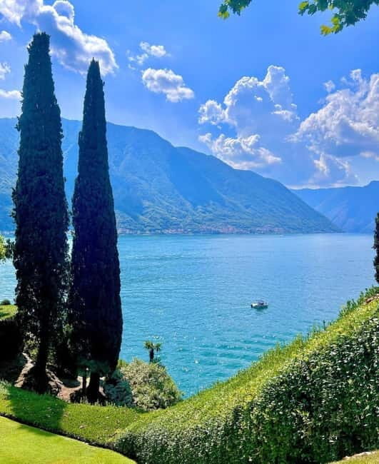 From Rome: Day Trip to Amalfi Coast and Positano with Photo - Key Points