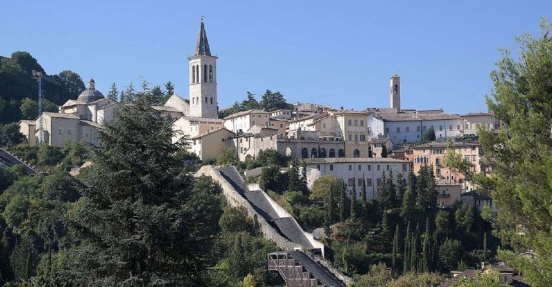 from-rome-discover-cascia-and-spoleto-in-a-full-day-tour