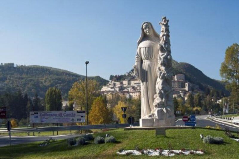 from-rome-discover-cascia-and-spoleto-in-a-full-day-tour