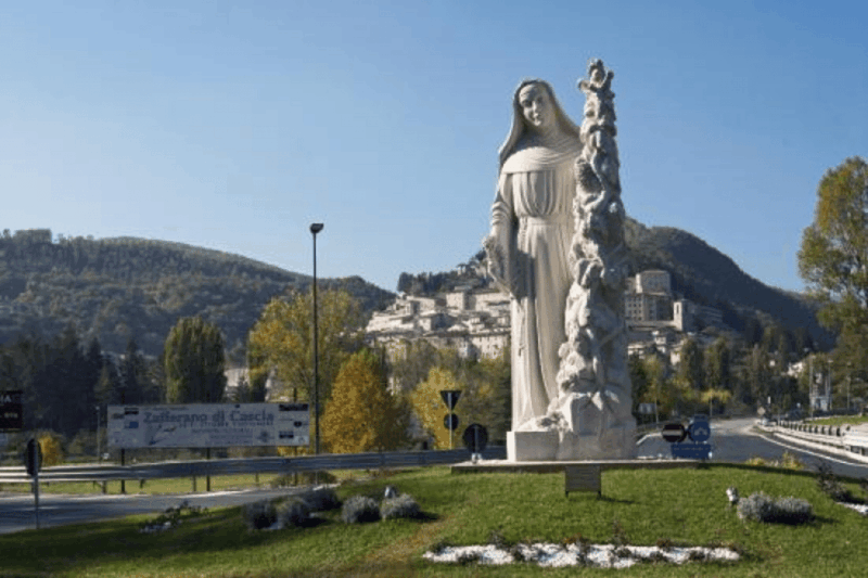 from-rome-discover-cascia-and-spoleto-in-a-full-day-tour