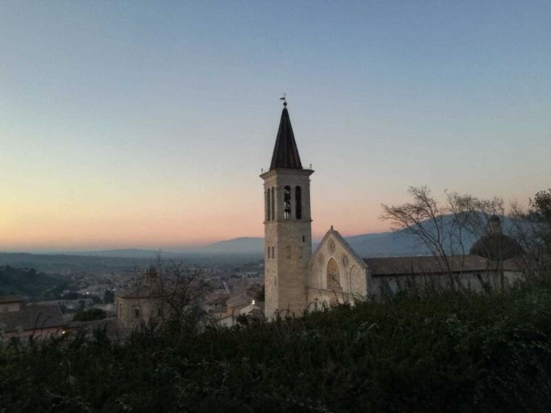 from-rome-discover-cascia-and-spoleto-in-a-full-day-tour
