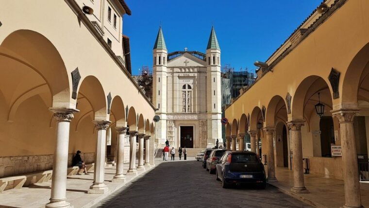 from-rome-discover-cascia-and-spoleto-in-a-full-day-tour