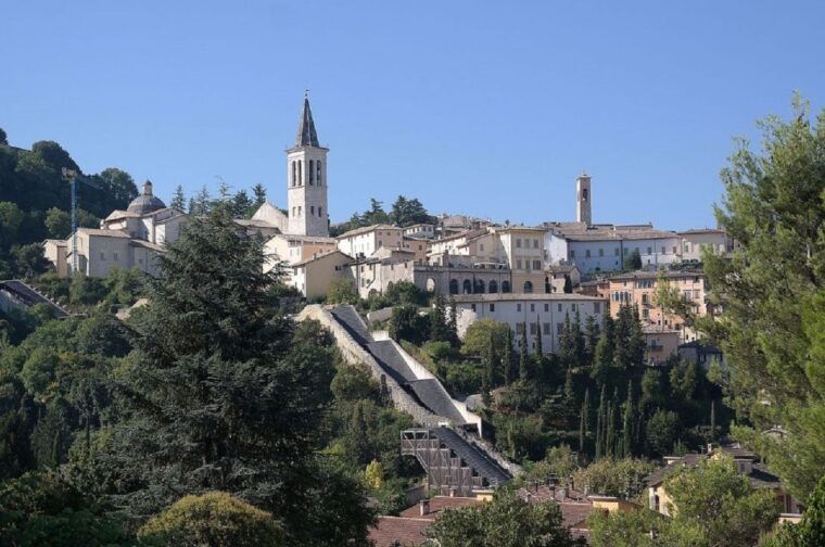 from-rome-discover-cascia-and-spoleto-in-a-full-day-tour