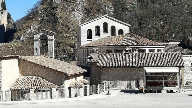from-rome-discover-cascia-and-spoleto-in-a-full-day-tour