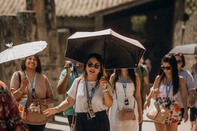 From Rome: Early Access Pompeii & Amalfi Coast Day Tour - Who Should Consider This Tour?