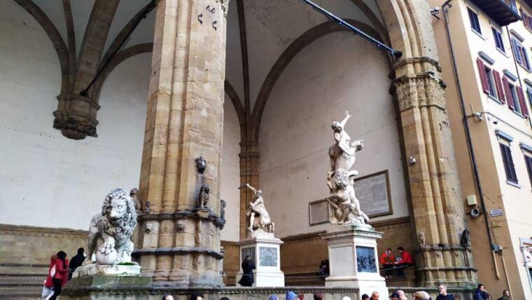 from-rome-florence-art-and-shopping-full-day-tour-by-train