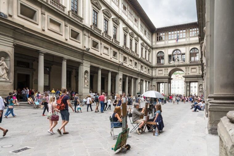 from-rome-florence-uffizi-accademia-guided-tour