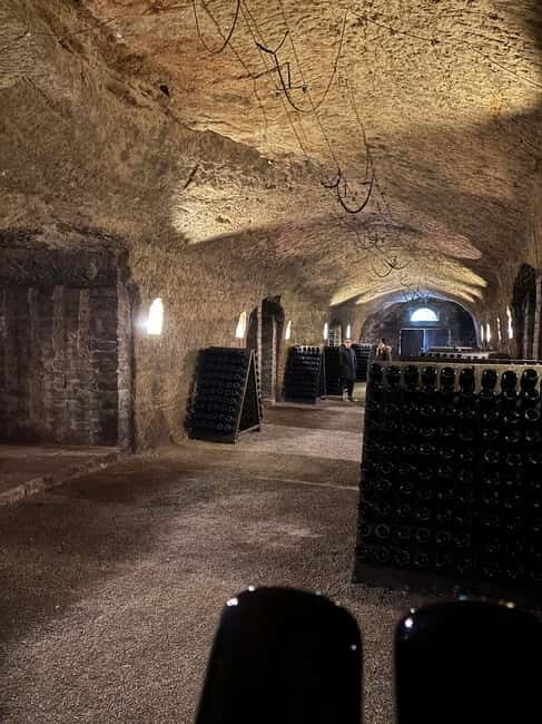 From Rome: Orvieto City Tour & Local Winery Visit - Key Points