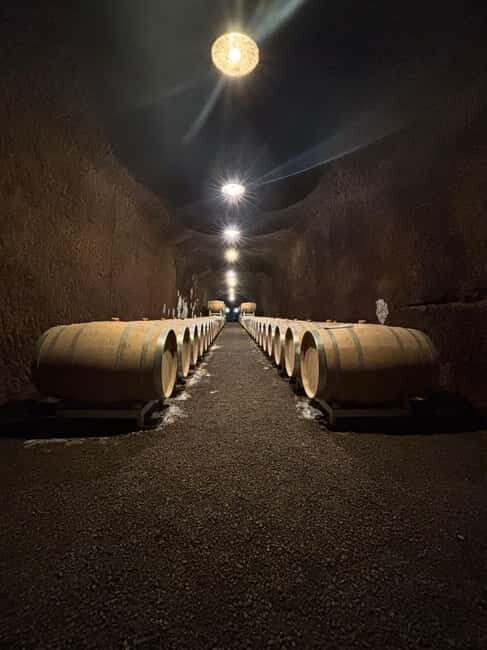 From Rome: Orvieto City Tour & Local Winery Visit - FAQ