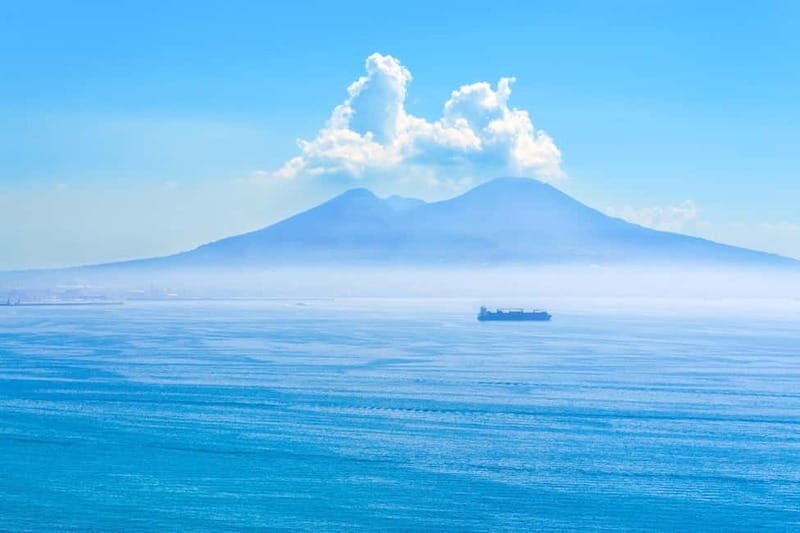 From Rome: Pompeii and Vesuvius with lunch - Full Breakdown of the Tour Experience