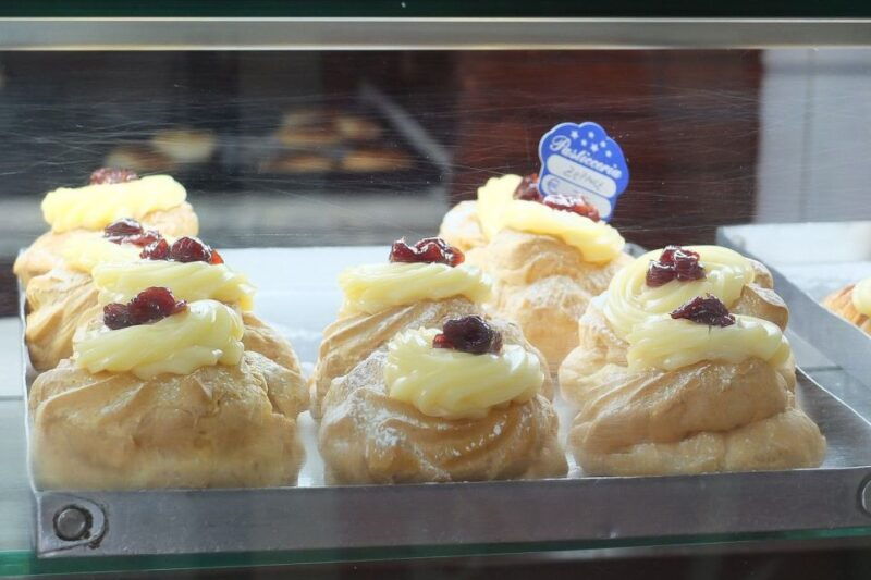 From Rome: Positano and Amalfi Coast Day Trip - About Your Stay