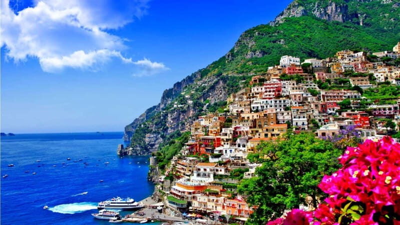 From Rome: Private Pompeii and Amalfi Coast Full-Day Tour - What We Loved About This Tour