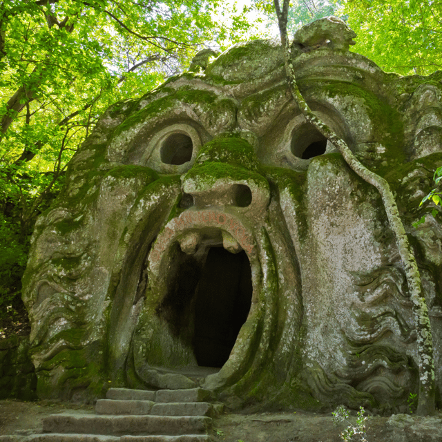 from-rome-private-tour-in-bomarzo-and-civita-of-bagnoregio