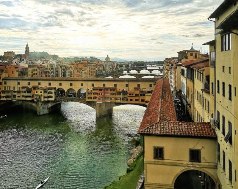 from-rome-private-tour-of-florence-with-high-speed-train