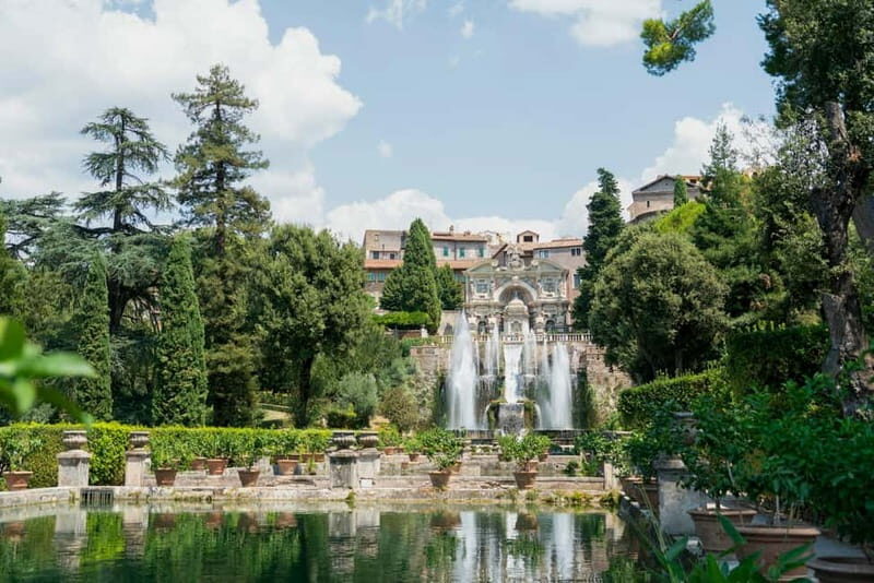 From Rome: Private Tour of Villa d'Este & Hadrians Villa - Who Will Love This Tour?