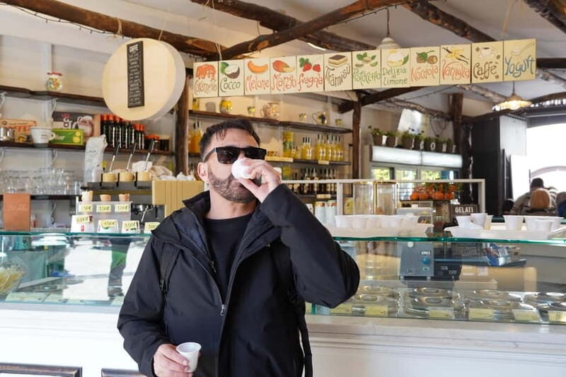 From Rome: Sorrento & Pompeii Day Trip with Guide or Ticket - Key Points