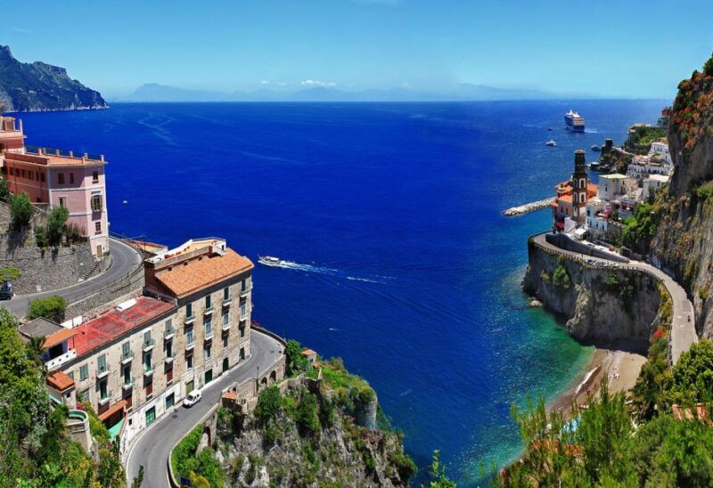 from-rome-sorrento-positano-amalfi-coast-private-tour