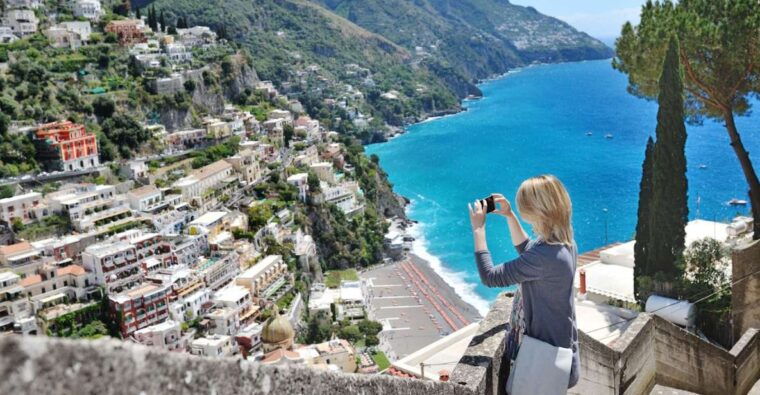 from-rome-sorrento-positano-amalfi-coast-private-tour