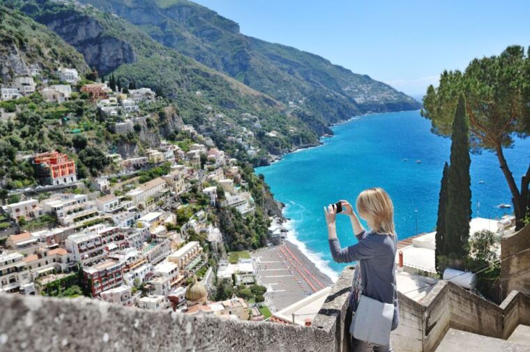 from-rome-sorrento-positano-amalfi-coast-private-tour