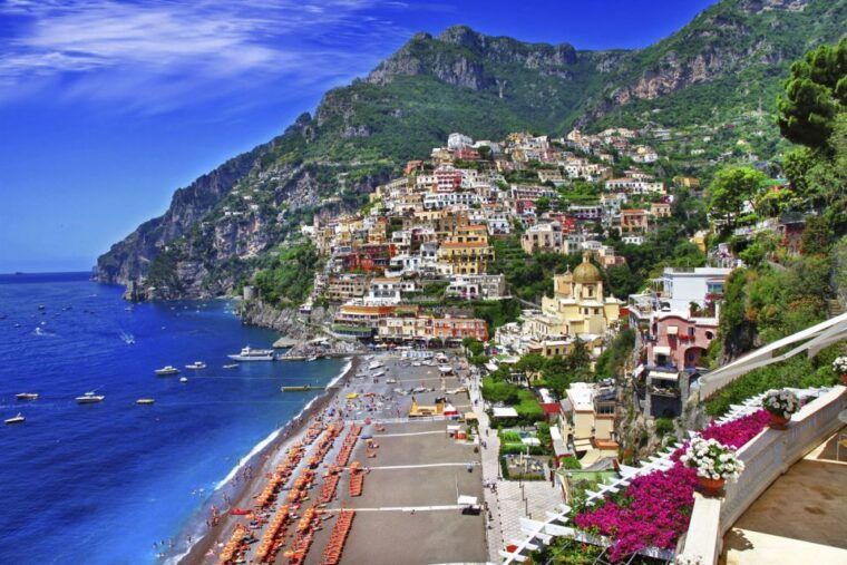 from-rome-sorrento-positano-amalfi-coast-private-tour