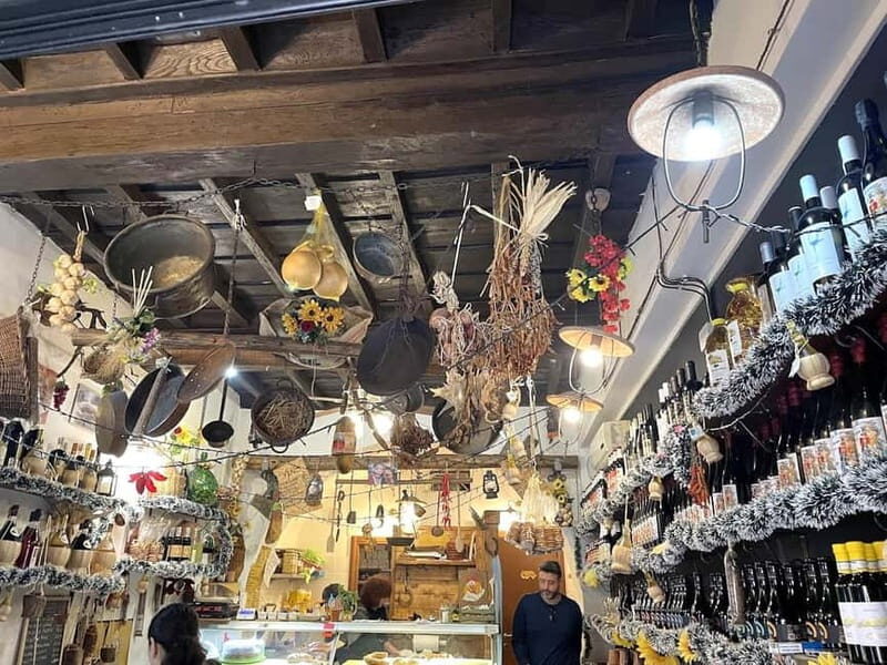 From Rome: Tivoli's Hidden Charms Exclusive Private Tour - An Overview of the Itinerary