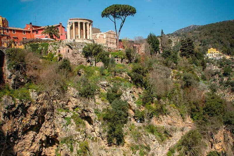 From Rome: Tivoli's Hidden Charms Exclusive Private Tour - Authentic Experiences and Insider Tips