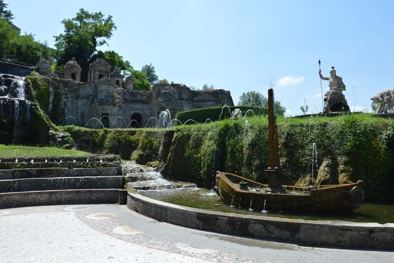 From Rome: Tivoli's Hidden Charms Exclusive Private Tour - In Summary: Is This Tour for You?