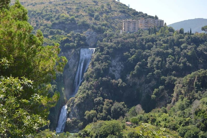 From Rome: Tivoli's Hidden Charms Exclusive Private Tour - Final Thoughts