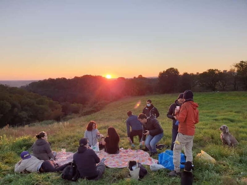 From Rome: Trekking to Cesano's Woods with Lunch - An In-Depth Look at the Cesanos Woods Trek