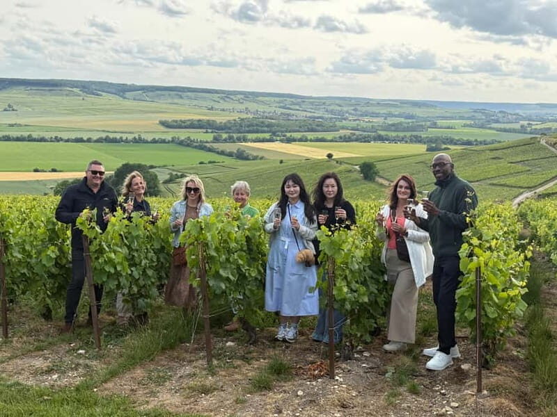 From Rome: Tuscany Day Trip with Lunch and Wine Tastings - A Genuine Look at the Tuscany Day Trip from Rome