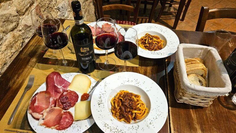 from-rome-tuscany-montepulciano-tour-with-wine-lunch