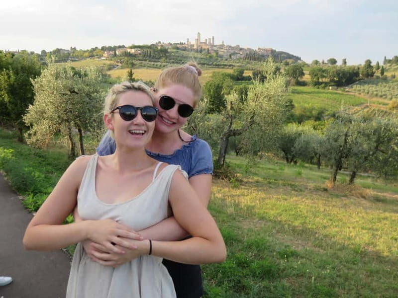 From Rome: Tuscany & Siena with Wine Tasting and Lunch - Who is This Tour Best For?