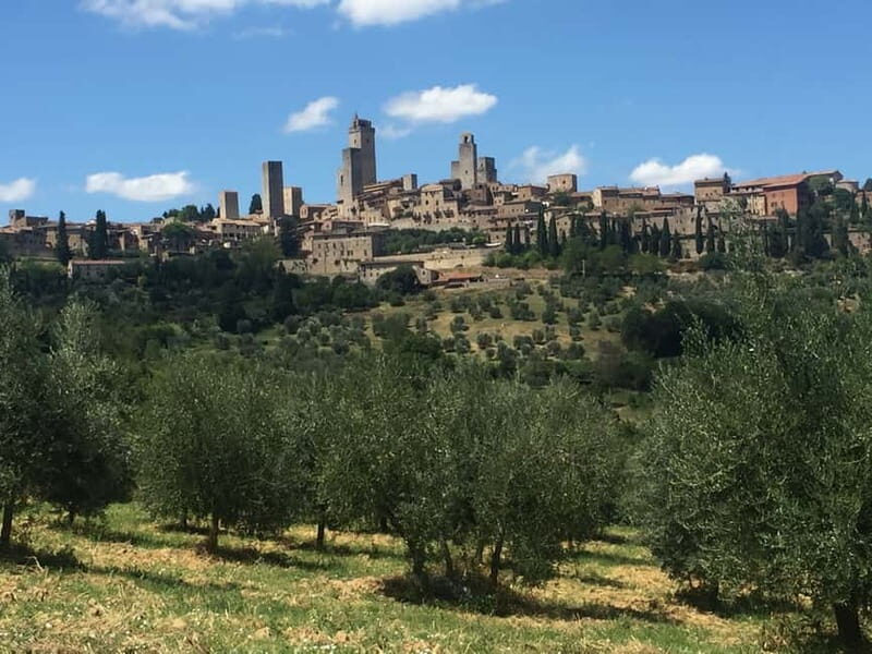 From Rome: Tuscany & Siena with Wine Tasting and Lunch - FAQ