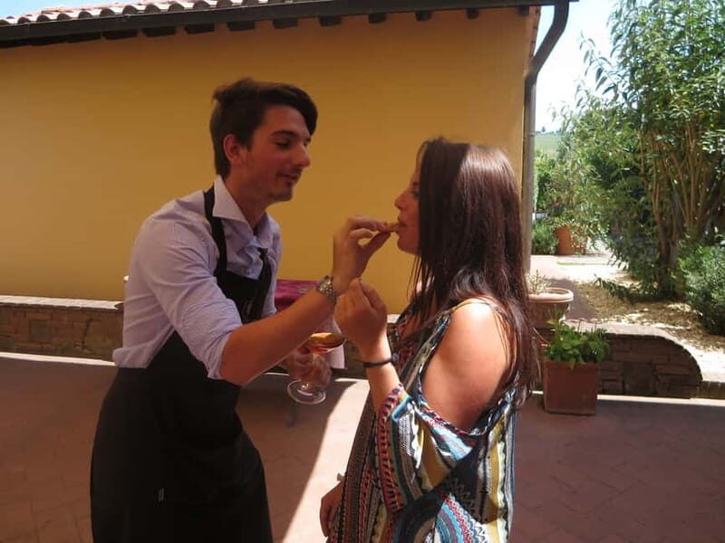 From Rome: Tuscany Wine Tour, San Gimignano & Florence - San Gimignano: A Medieval Marvel